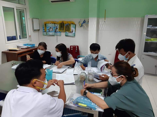Quảng Nam có 3 bệnh nhân nghi ngộ độc Pate Minh Chay - Ảnh 3.