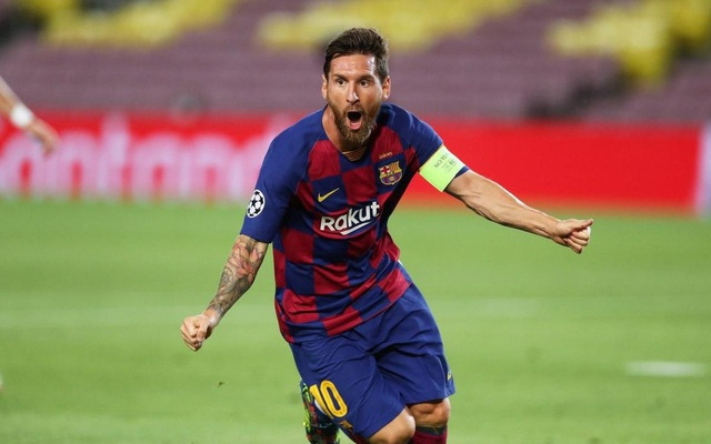 Bạn có biết Lionel Messi mới đây đã chỉ trích chủ tịch CLB Barcelona và để lại những lời lẽ đầy tranh cãi? Tại hình ảnh này, bạn sẽ thấy được Messi tỏ ra ra sao và đồng thời hiểu rõ hơn về những bất đồng của anh với đội bóng của mình.