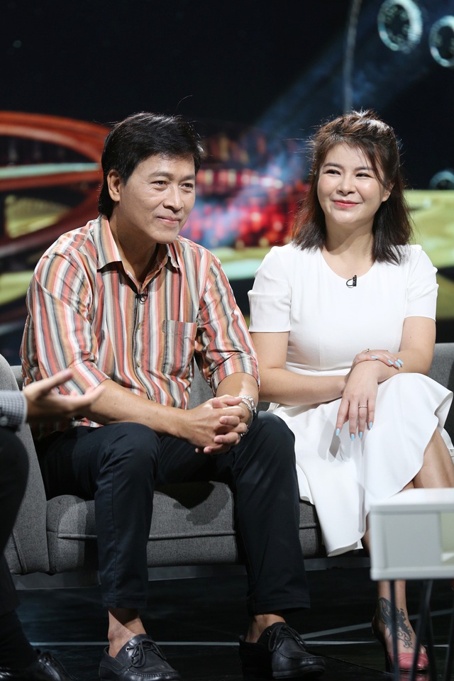 Bộ ba hiền lành - đanh đá - lưu manh của phim truyền hình Việt hội ngộ - Ảnh 8.