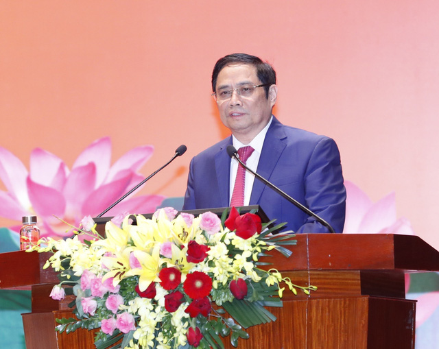 Ông Nguyễn Xuân Thắng tái đắc cử Bí thư Đảng bộ Học viện Chính trị Quốc gia Hồ Chí Minh - Ảnh 1.