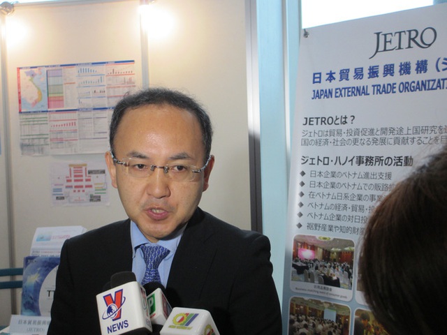 Chuyên gia JETRO: Chính phủ mới ở Nhật Bản sẽ không thay đổi chính sách đối ngoại với Việt Nam - Ảnh 1.