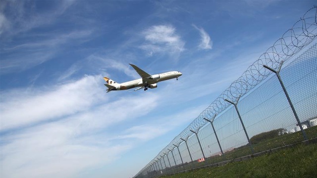 Mỹ điều tra lỗi sản xuất dòng Boeing 787 Dreamliner - Ảnh 1.