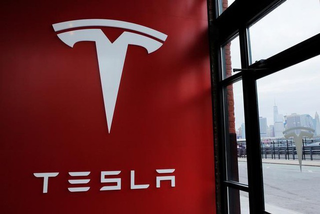 Chuyên gia nhận định cổ phiếu Tesla nguy hiểm nhất phố Wall - Ảnh 1.