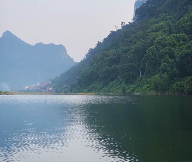 Hồ Ba Bể, Yên Tử, địa đạo Củ Chi sẽ được đề cử di sản thế giới - Ảnh 1.