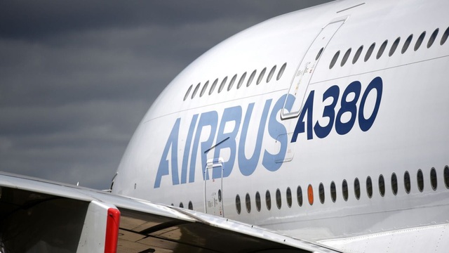 Lợi nhuận tăng mạnh giúp Airbus bỏ xa Boeing - Ảnh 1.