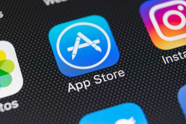 Năm 2020, Apple đã kiếm bao nhiêu tiền từ App Store? - Ảnh 1.