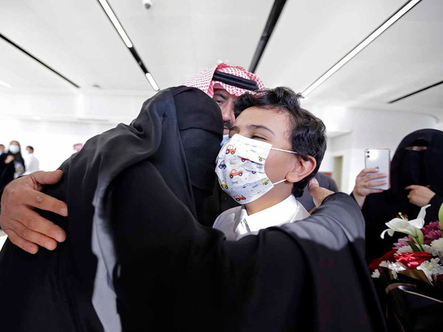 Saudi Arabia và Qatar nối lại đường bay thẳng sau nhiều năm quan hệ rạn nứt - Ảnh 1.