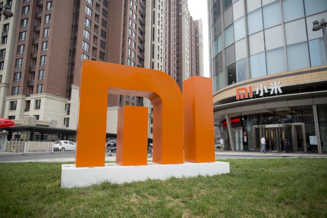 CEO Xiaomi mất 5 tỷ USD sau lệnh cấm của chính quyền Trump - Ảnh 1.