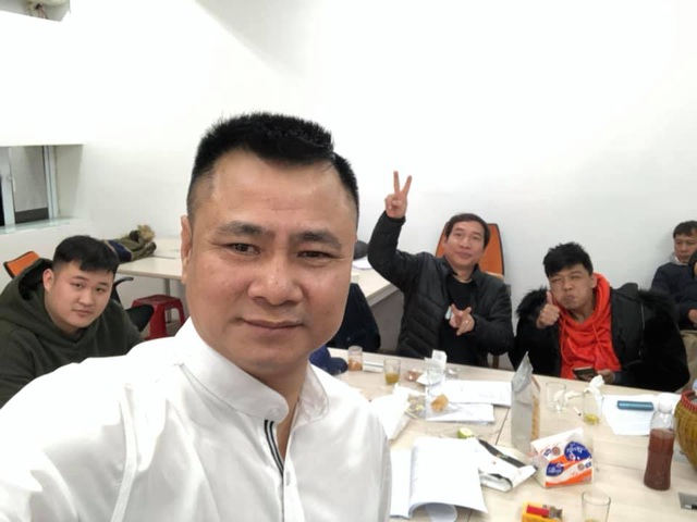 Hải bóng - Mạnh Hưng tham gia Táo quân 2021, liệu có gặp lại Diễm Loan - Táo Y tế Vân Dung? - Ảnh 4.