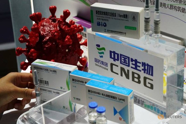 Trung Quốc sắp cấp phép cho vaccine COVID-19 dùng được cho trẻ em - Ảnh 1.