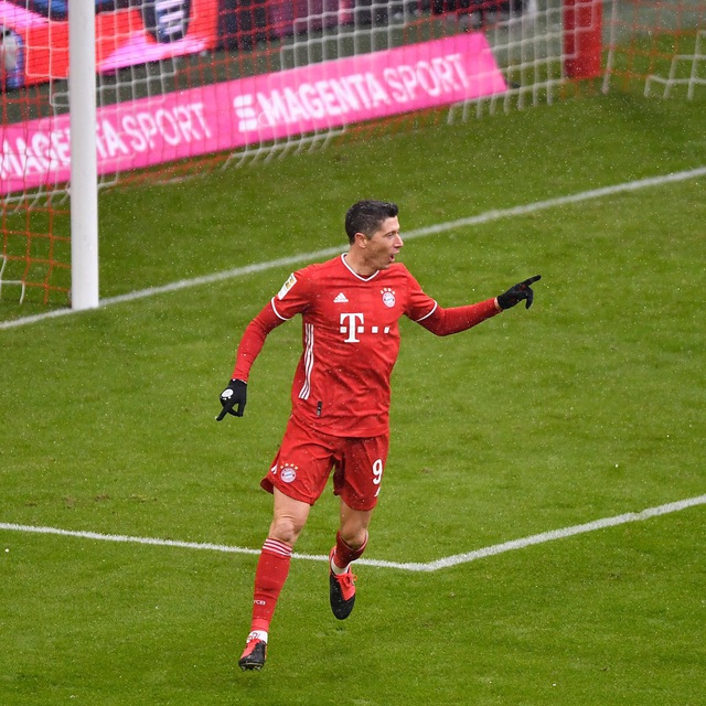 Bayern Munich 2-1 Freiburg: Hùm xám giành trọn 3 điểm trên sân nhà - Ảnh 3.