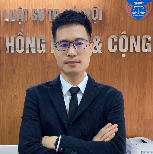 Giới thiệu Luật sư Hoàng Trọng Giáp  Công ty Luật Hoàng Sa Luật sư tư vấn  và tranh tụng uy tín Luật sư giỏi tại Hà Nội