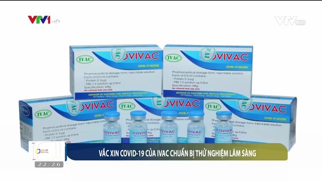 Covivac - vaccine COVID-19 mới của Việt Nam khi nào sẵn sàng? - Ảnh 1.