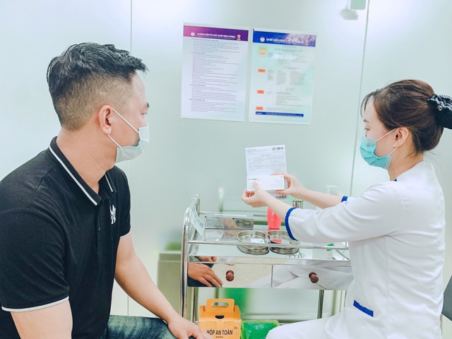 Việt Nam đã có vaccine mới phòng bệnh thủy đậu cho trẻ từ 9 tháng tuổi - Ảnh 3.