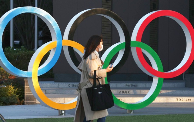 Nhật Bản hoàn tiền cho khán giả quốc tế mua vé Olympic Tokyo - Ảnh 2.