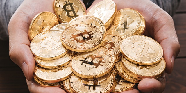 Bitcoin vượt ngưỡng 34.000 USD, chuyên gia dự đoán lập đỉnh mới 50.000 USD trong quý I/2021 - Ảnh 1.