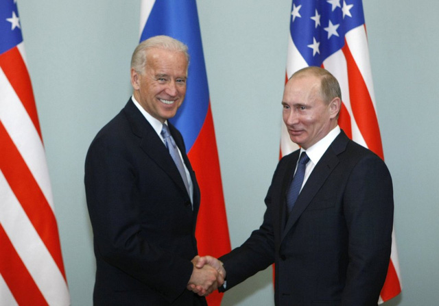 Tổng thống Joe Biden sau hơn 1 tuần tại Nhà Trắng: Những chính sách đối ngoại nào được ưu tiên? - Ảnh 2.