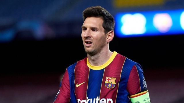 Rò rỉ số tiền khủng trong hợp đồng của Messi - Ảnh 2.