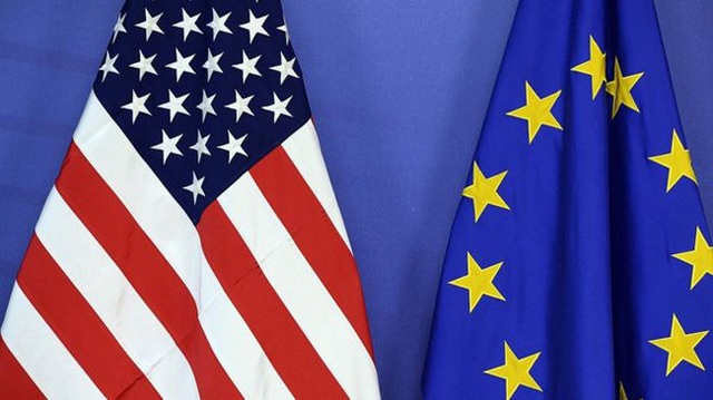 EU quyết đánh thuế các ông lớn công nghệ Mỹ - Ảnh 1.
