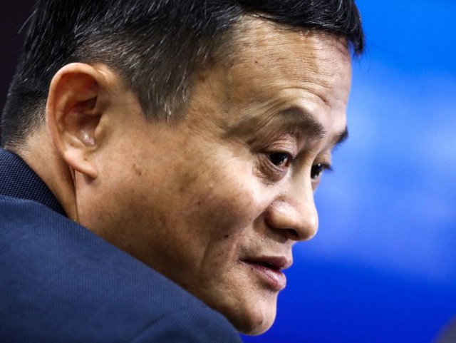 Sự thật cho việc Jack Ma biến mất? - Ảnh 1.
