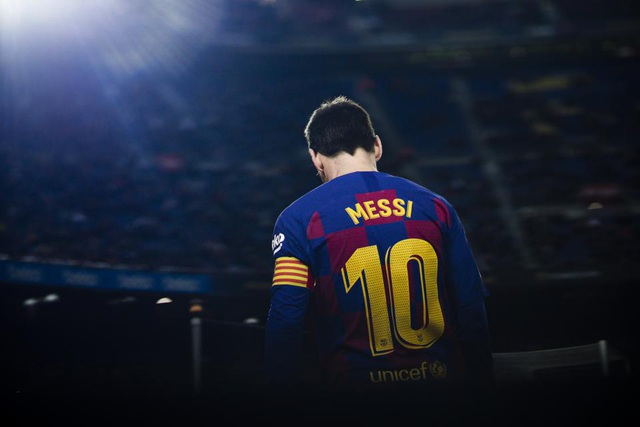 Vì Messi, Barcelona có thể mua nhượng quyền 1 đội bóng MLS - Ảnh 1.