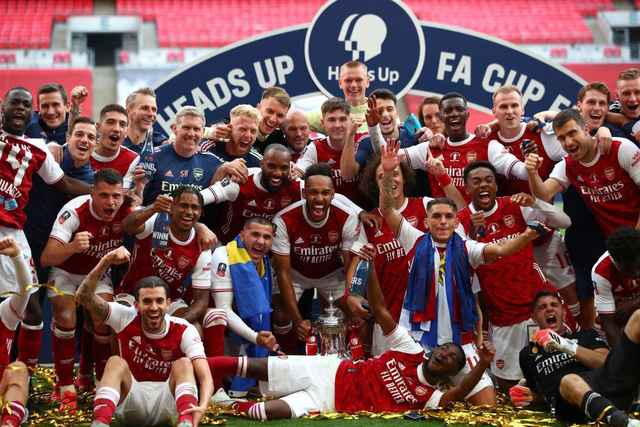 Fa Cup Fixtures 2021 / Lịch thi đấu và trực tiếp Cúp FA ...