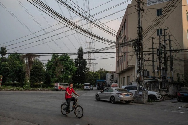 Trung Quốc: Nguy cơ lạm phát từ quyết định tăng giá điện - Ảnh 1.