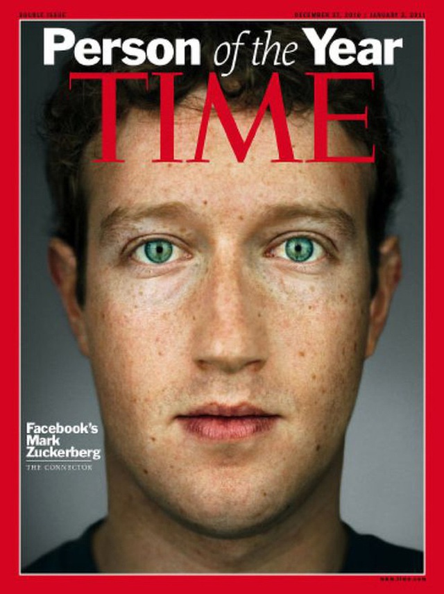 Tạp chí Time gây sốc vì dùng ảnh Mark Zuckerberg để kêu gọi xóa Facebook - Ảnh 2.