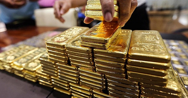 Thủ tục cấp Giấy phép nhập khẩu vàng nguyên liệu cho doanh nghiệp FDI - Ảnh 1.