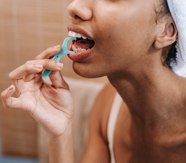 10 bí quyết chăm sóc răng miệng giúp bạn không bao giờ phải gặp nha sĩ - Ảnh 7.