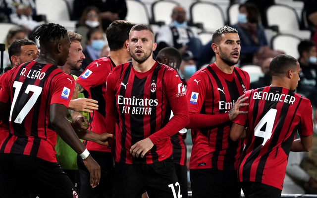 Inter Milan thua trận đầu tiên tại Serie A mùa này - Ảnh 3.