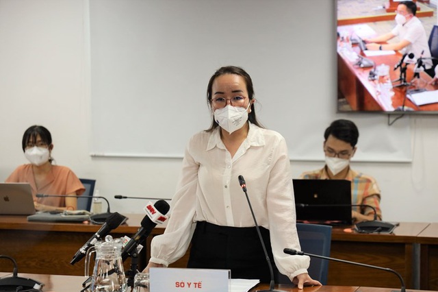 TP Hồ Chí Minh hiện chưa có kế hoạch tiêm vaccine COVID-19 cho trẻ em - Ảnh 3.