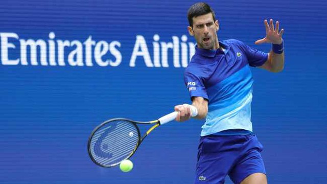 Novak Djokovic thừa nhận khả năng vắng mặt tại Australia mở rộng 2022 - Ảnh 1.
