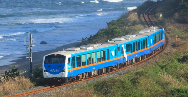 Lãnh đạo đường sắt nói gì về đề xuất nhập 37 toa tàu cũ từ Nhật Bản? - Ảnh 1.