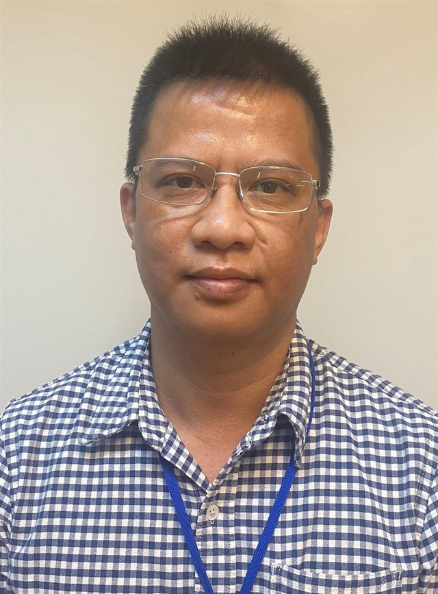 Khởi tố Giám đốc Bệnh viện Bạch Mai Nguyễn Quang Tuấn - Ảnh 1.