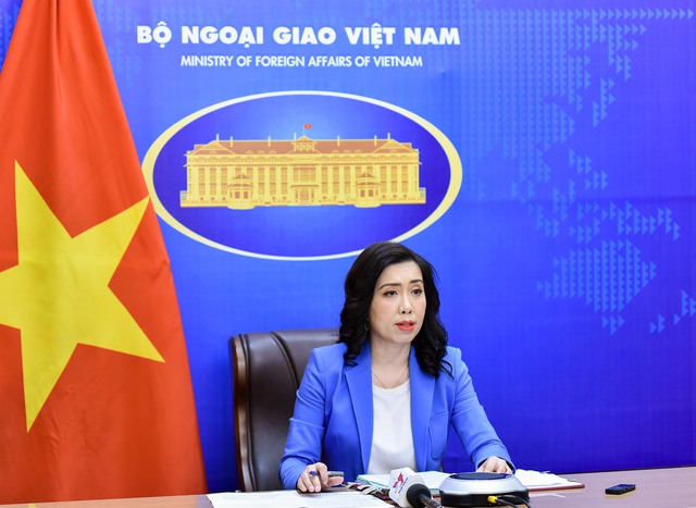 Danh sách 72 quốc gia, vùng lãnh thổ được Việt Nam tạm thời công nhận hộ chiếu vaccine - Ảnh 1.