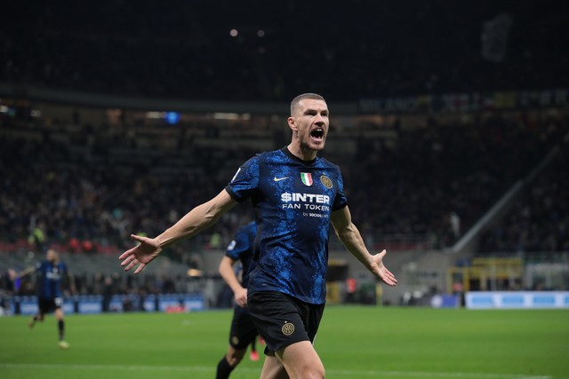 Inter Milan chia điểm trước Juventus trong trận Derby d’Italia - Ảnh 1.