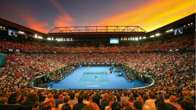 Novak Djokovic vẫn còn cơ hội dự Australia mở rộng 2022 - Ảnh 1.