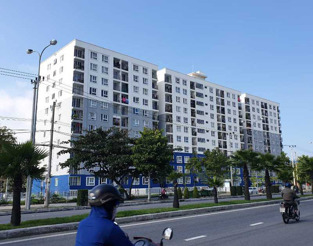 TP Hồ Chí Minh gần như vắng bóng căn hộ giá dưới 35 triệu đồng/m2 - Ảnh 1.