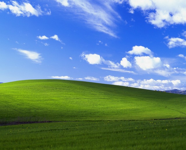 Windows XP bước sang tuổi 20, là một trong những hệ điều hành được sử dụng nhiều nhất - Ảnh 1.