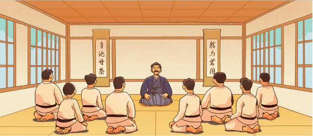 Google tôn vinh ngày sinh của Kanō Jigorō - cha đẻ Judo Nhật Bản - Ảnh 5.