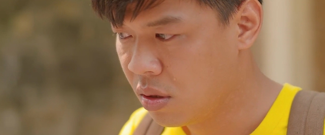 11 tháng 5 ngày - Tập 40: Đăng bất ngờ hôn Nhi, vạch mặt Trang không ngại ngần - Ảnh 5.