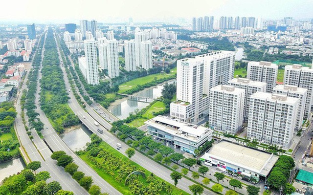 Hạ tầng giao thông thúc đẩy bất động sản phía Đông Hà Nội - Ảnh 1.