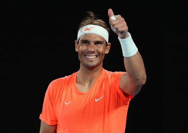 ATP công bố bảng xếp hạng cuối năm 2021: Những kỷ lục riêng của Djokovic và Nadal - Ảnh 2.