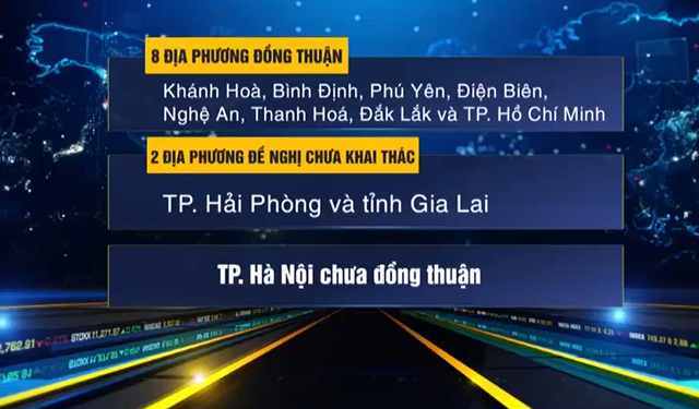 Chuẩn bị khôi phục hàng không nội địa - Ảnh 1.