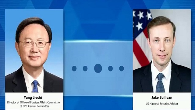Dấu hiệu ngoại giao tích cực Mỹ - Trung Quốc sau nhiều tháng đóng băng - Ảnh 3.