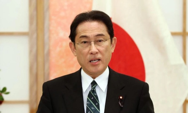 Chính sách kinh tế của tân Thủ tướng Nhật Bản có gì khác so với người tiền nhiệm? - Ảnh 1.