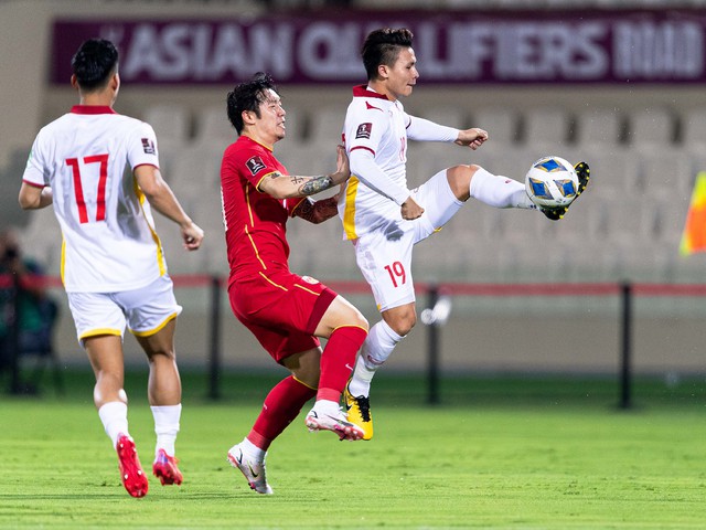 Giờ vàng thể thao tuần này | HLV Park Hang Seo nhận sai lầm trong trận thua đáng tiếc của ĐT Việt Nam - Ảnh 1.