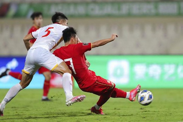 HLV Park Hang-seo nhận lỗi sau thất bại 2-3 trước tuyển Trung Quốc - Ảnh 1.