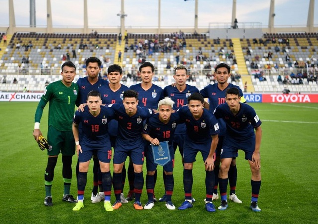 Thái Lan và Indonesia có thể phải dùng tên liên đoàn để thi đấu tại AFF Cup 2021 - Ảnh 1.